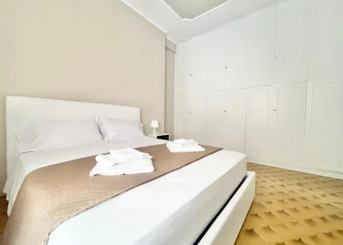 Apartment Regina Elena