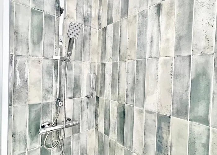 Regina Elena Apartment