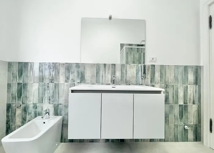 Regina Elena Apartment Pescara