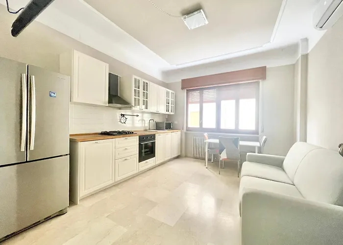 Apartment Regina Elena *