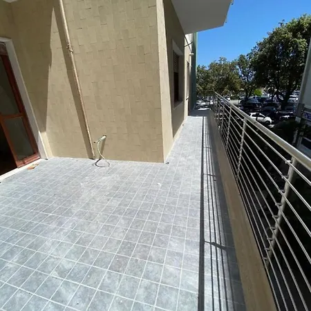 Apartamento Regina Elena Pescara