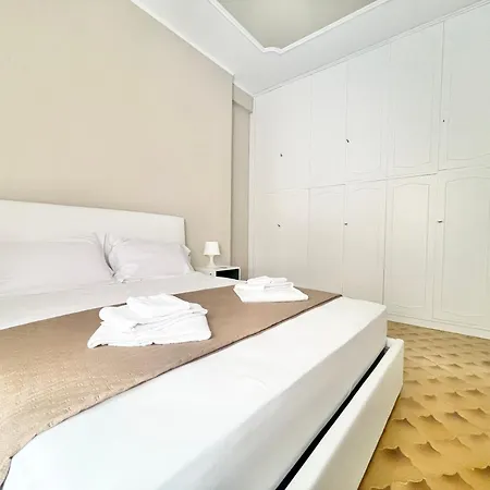 Apartamento Regina Elena