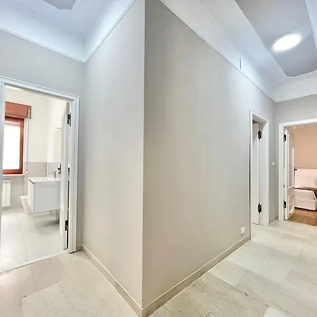 Apartamento Regina Elena *