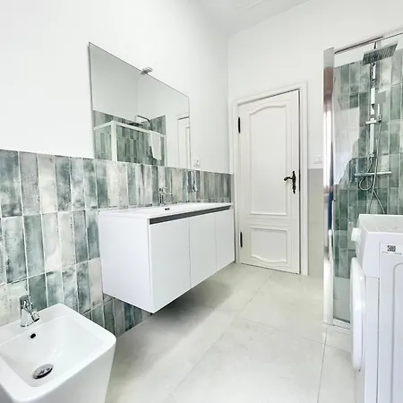 Regina Elena Apartament