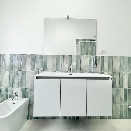 Regina Elena Apartament Pescara