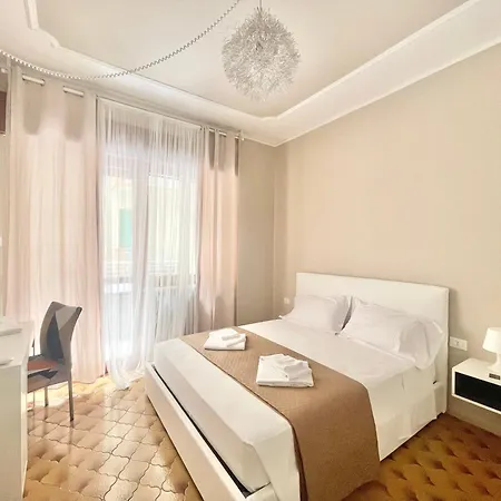 Apartament Regina Elena *