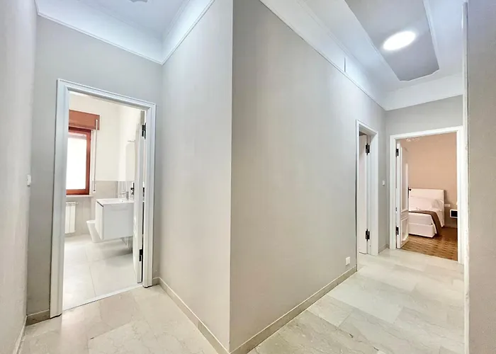 Apartament Regina Elena *