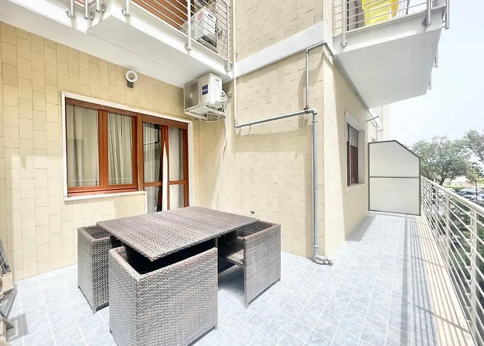 Regina Elena Pescara